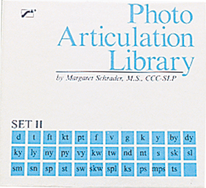 Photo Articulation Library-Set 2